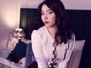 Rosiehester