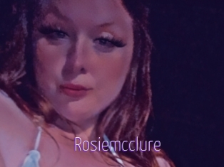 Rosiemcclure
