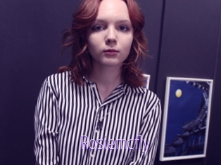 Rosiemcfly