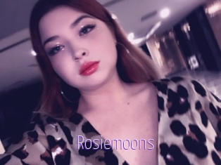 Rosiemoons