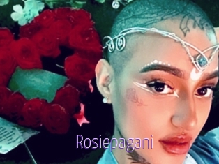 Rosiepagani