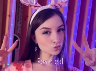 Rosiereid