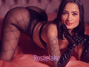 Rosiielake