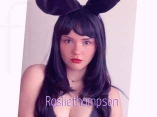 Rosiiethompson