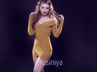 Rosiniya