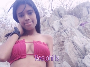 Rosiohills