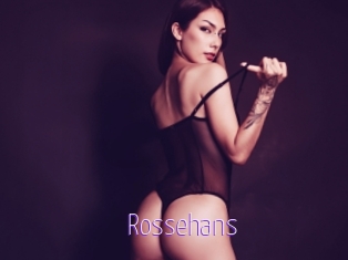 Rossehans
