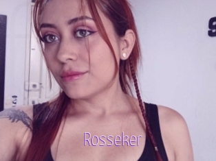 Rosseker