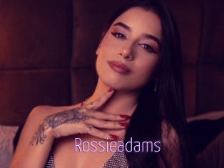 rossieadams Fuck Lolita Cunt