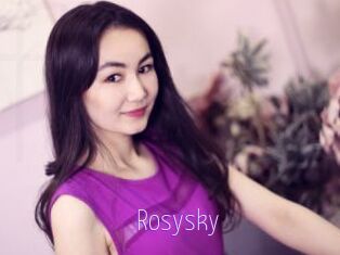 Rosysky