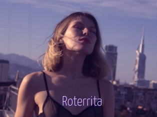 Roterrita