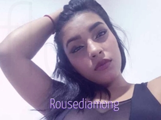Rousediamong