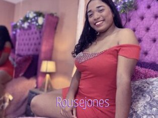 Rousejones