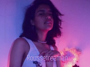 Roussefreeman