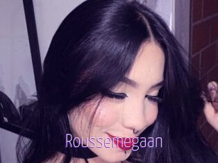 Roussemegaan