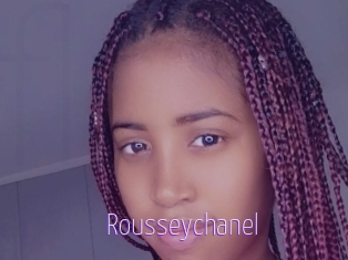 Rousseychanel