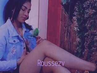 Roussezv