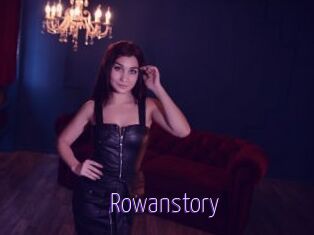 Rowanstory