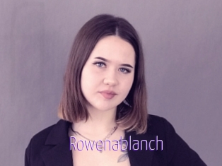 Rowenablanch