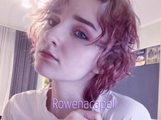 Rowenacapell