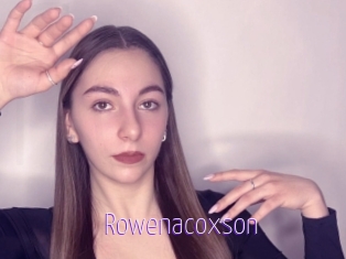 Rowenacoxson