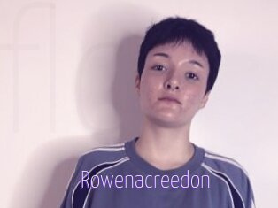Rowenacreedon