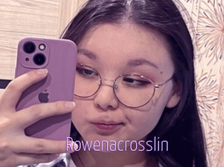 rowenacrosslin Fuck Lolita Cunt