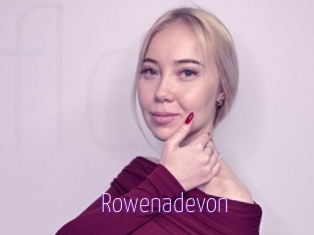 Rowenadevon