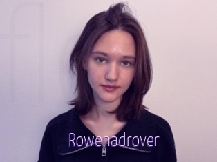 Rowenadrover