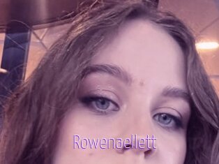 Rowenaellett