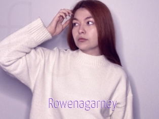 Rowenagarney