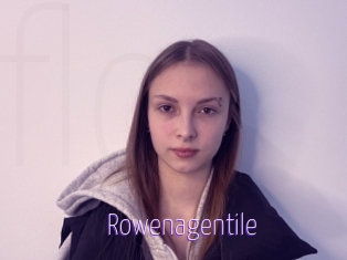 Rowenagentile