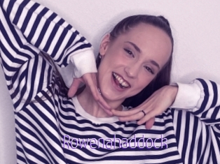 Rowenahaddock