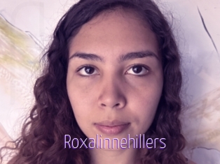 Roxalinnehillers