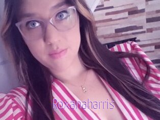 Roxanaharris