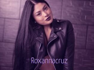 Roxannacruz