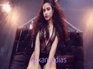 roxannadias Fuck Lolita Cunt