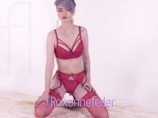 Roxannefeder