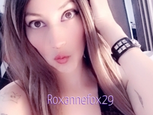 Roxannefox29