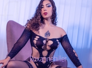 roxannehiller Fuck Lolita Cunt
