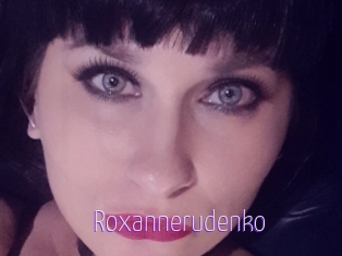 Roxannerudenko