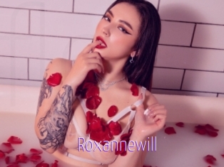 Roxannewill