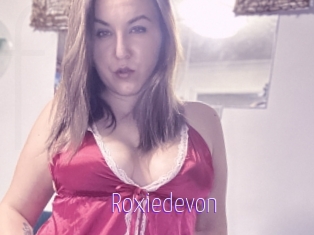 Roxiedevon
