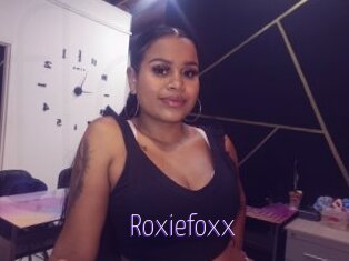 Roxiefoxx