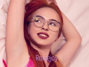 Roxiejoy