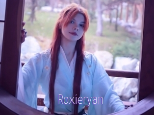 Roxieryan