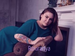 Roxiranya