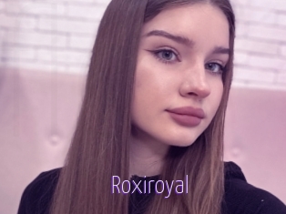 Roxiroyal