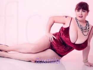 Roxmiller