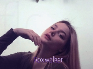 Roxwalker